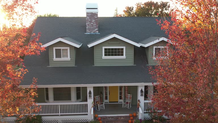 Tontitown, AR Roofing Service Company