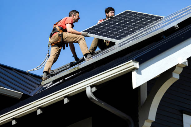 Best Roof Installation  in Tontitown, AR